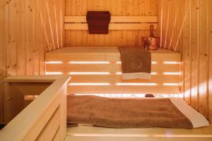 Luxury Villa Retreat in Cortina dAmpezzo with Private Spa