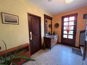 La Rohannaise - Maison Charentaise avec Sauna