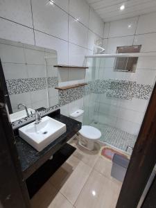 ótima casa no litoral em matinhos