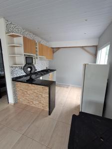 ótima casa no litoral em matinhos