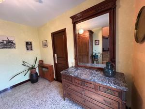 La Rohannaise - Maison Charentaise avec Sauna