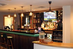 Holiday Inn Basingstoke by IHG