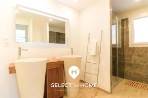 Villa entre Rose et Pins à Bormes-les-mimosas 4 étoiles - ROSES&PINS