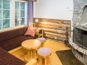 Holiday Home Rukanpesä 2b by Interhome