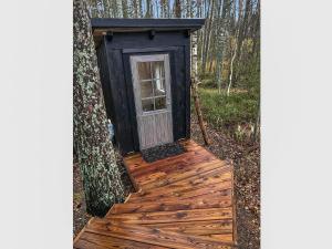 Holiday Home Villa saimaan joutsenlahti by Interhome