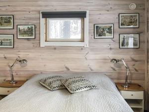 Holiday Home Villa saimaan joutsenlahti by Interhome
