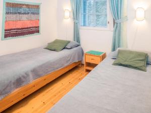 Holiday Home Rukanpesä 2b by Interhome