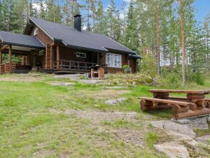 Holiday Home Ulappa by Interhome