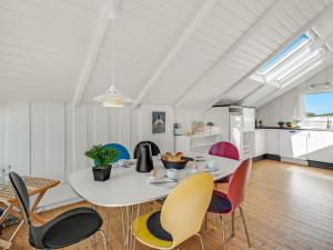 Holiday Home Maxie - 1-2km from the sea by Interhome