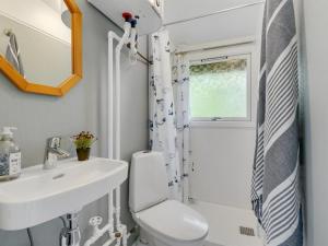 Holiday Home Enia - 870m from the sea by Interhome