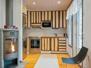 Holiday Home Pulkka 3 by Interhome