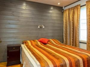 Holiday Home Pulkka 3 by Interhome