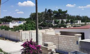 Villa Sole - Villa Indipendente & Climatizzata San Pietro in Bevagna - SALENTO - Puglia - ITALY