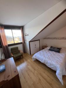 Duplex au pied des pistes de ski - Armazan