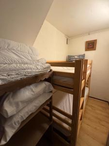 Duplex au pied des pistes de ski - Armazan