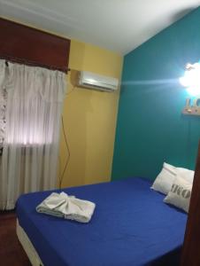 Apart Familiar alta vista