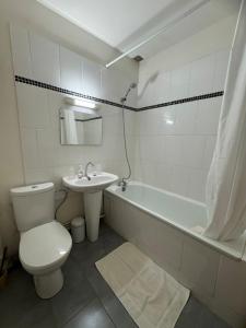 Duplex au pied des pistes de ski - Armazan