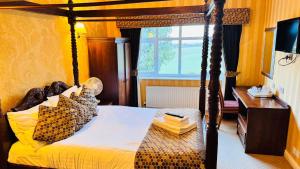 Buckatree Hall Hotel