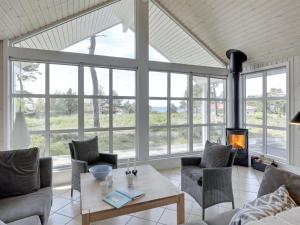 Holiday Home Gyrid - 150m from the sea by Interhome