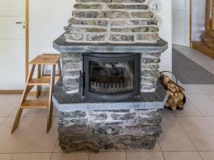 Holiday Home Kukasrakka 3 b 8 by Interhome