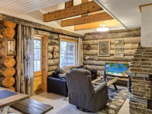 Holiday Home Kukasrakka 3 b 8 by Interhome