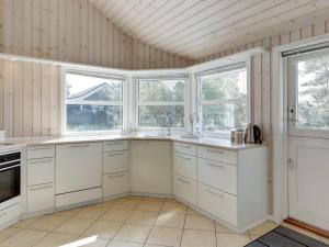 Holiday Home Gyrid - 150m from the sea by Interhome