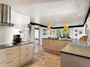 Holiday Home Glenna - 1-8km from the sea by Interhome