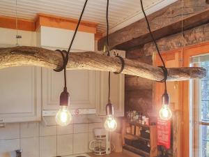 Holiday Home Kukasrakka 3 b 8 by Interhome