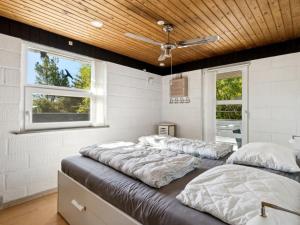 Holiday Home Glenna - 1-8km from the sea by Interhome