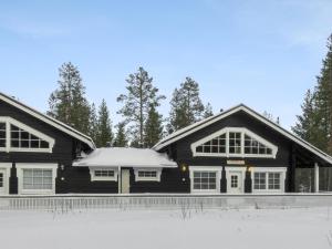 Holiday Home Rapsakka a by Interhome