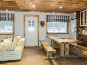 Holiday Home Rapsakka a by Interhome