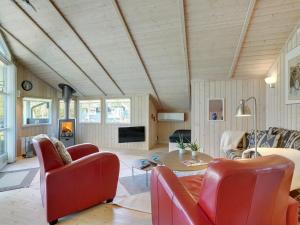 Holiday Home Brynhild - 400m from the sea by Interhome