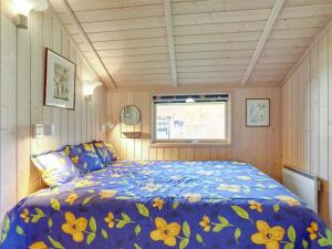 Holiday Home Brynhild - 400m from the sea by Interhome