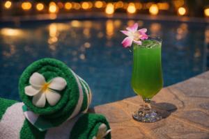 Kravan Siem Reap Boutique Villa