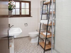 Chalet Chalet Chante Neige by Interhome