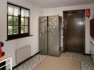 Chalet Chalet Chante Neige by Interhome