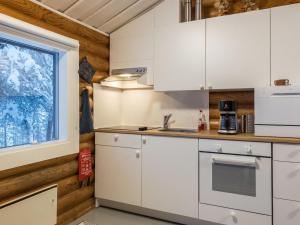 Holiday Home Riesto by Interhome