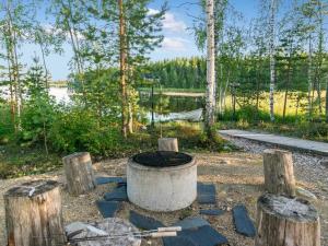 Holiday Home Haapaniemi by Interhome