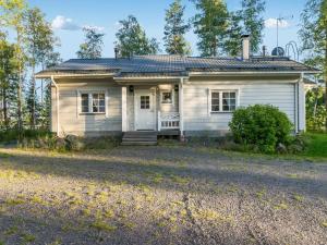 Holiday Home Haapaniemi by Interhome