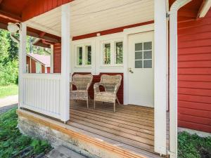 Holiday Home Paroni by Interhome