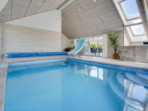 Holiday Home Harek - 800m from the sea by Interhome