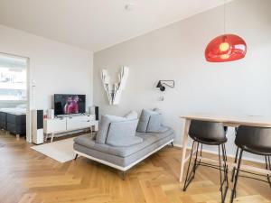 Holiday Home Helsinki rooftop by Interhome