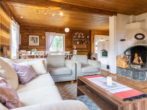 Holiday Home Myllylä by Interhome
