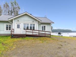 Holiday Home Villa ruutana by Interhome