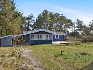 Holiday Home Semund - 2km from the sea by Interhome