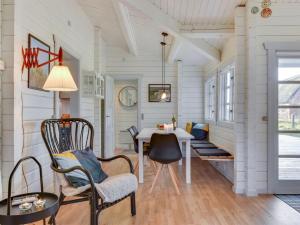 Holiday Home Semund - 2km from the sea by Interhome