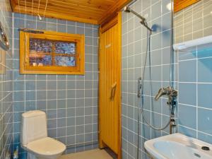 Holiday Home Tunturitupa kuolpuna by Interhome