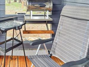 Holiday Home Tunturitupa kuolpuna by Interhome