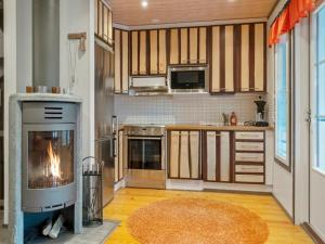 Holiday Home Pulkka 2 by Interhome