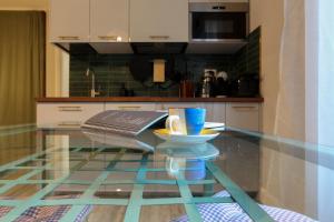 HACCA Collection - Central Station & Buenos Aires